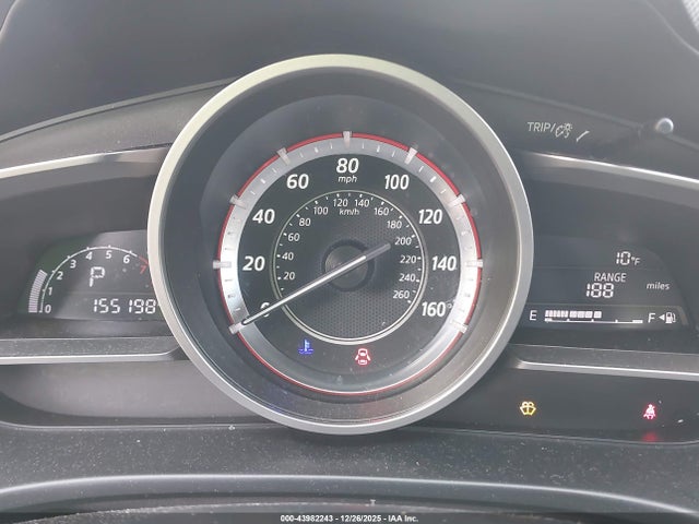 3MZBM1K78GM323388 Mazda Mazda3 I Sport