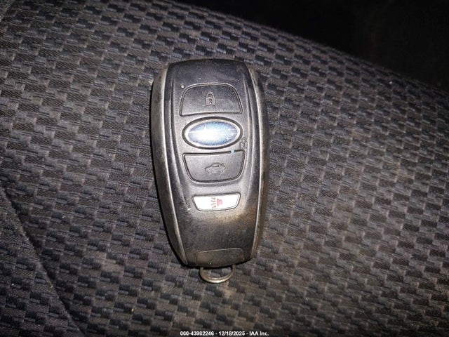 Aukcja sprzedaży 2024 Subaru Forester Premium, vin: JF2SKADC4RH445080, numer aukcji: 43982246