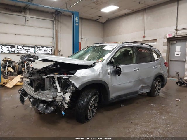 Aukcja sprzedaży 2024 Subaru Forester Premium, vin: JF2SKADC4RH445080, numer aukcji: 43982246