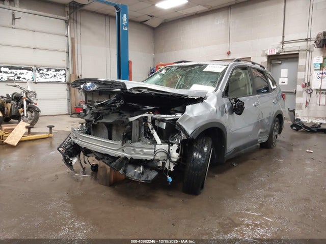 Aukcja sprzedaży 2024 Subaru Forester Premium, vin: JF2SKADC4RH445080, numer aukcji: 43982246