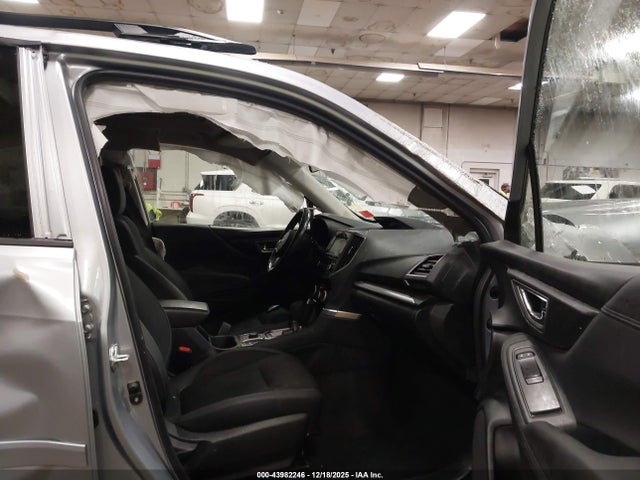 Aukcja sprzedaży 2024 Subaru Forester Premium, vin: JF2SKADC4RH445080, numer aukcji: 43982246