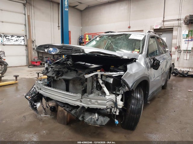 Aukcja sprzedaży 2024 Subaru Forester Premium, vin: JF2SKADC4RH445080, numer aukcji: 43982246