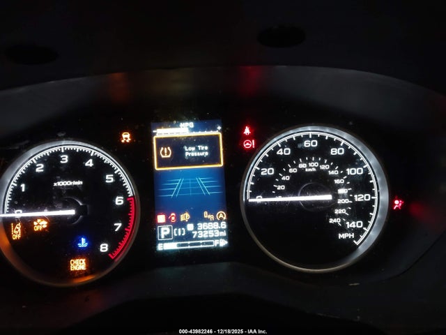 Aukcja sprzedaży 2024 Subaru Forester Premium, vin: JF2SKADC4RH445080, numer aukcji: 43982246