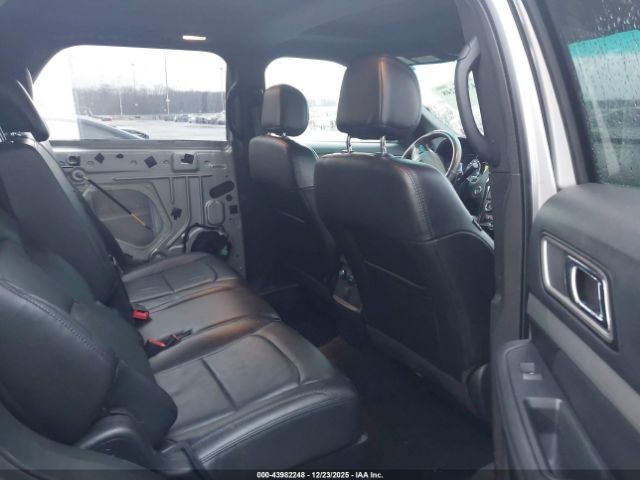 2017 FORD EXPLORER 1FM5K8DH9HGA53552 Photo 7