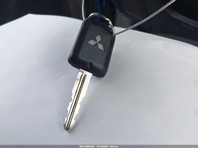 2018 MITSUBISHI OUTLANDER SPORT JA4AR3AU4JU025579 Photo 10