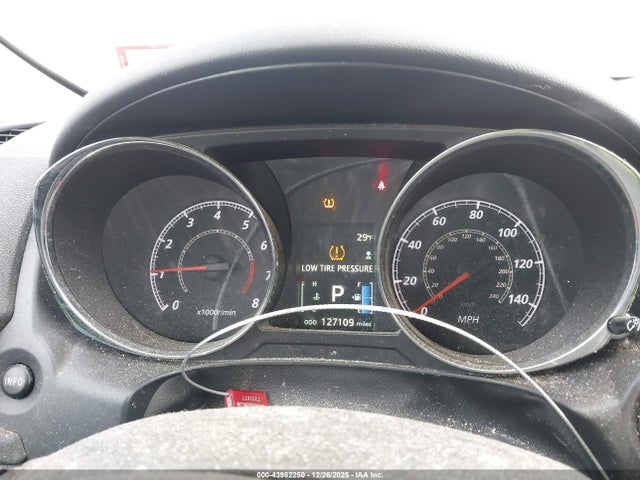 2018 MITSUBISHI OUTLANDER SPORT JA4AR3AU4JU025579 Photo 6