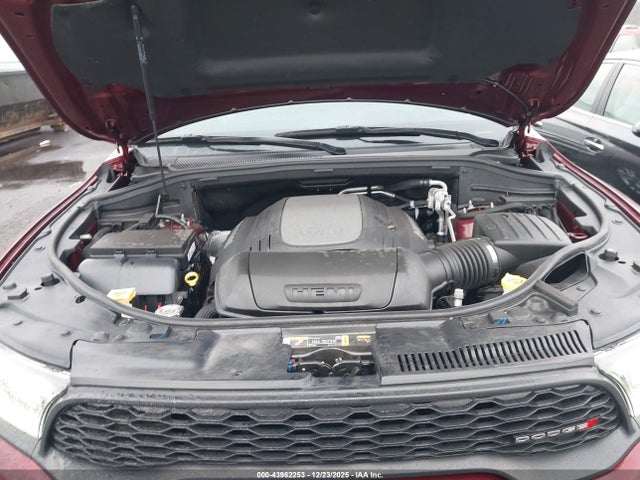 2024 DODGE DURANGO 1C4SDJCT2RC150406 Photo 9
