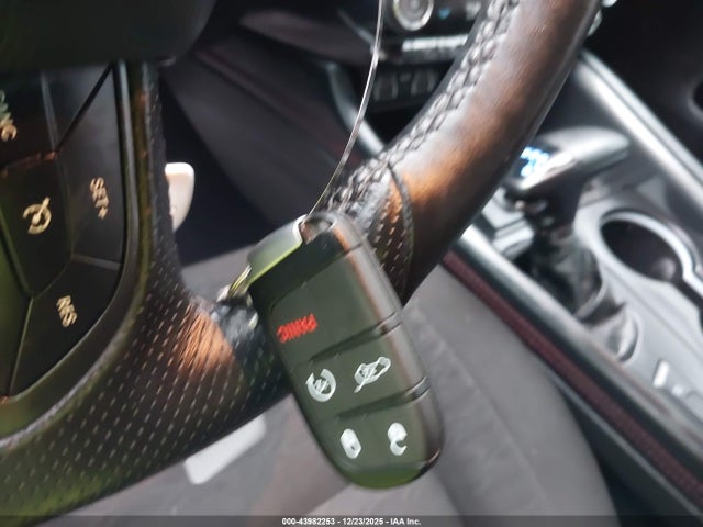 2024 DODGE DURANGO 1C4SDJCT2RC150406 Photo 10