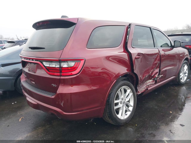 2024 DODGE DURANGO 1C4SDJCT2RC150406 Photo 3