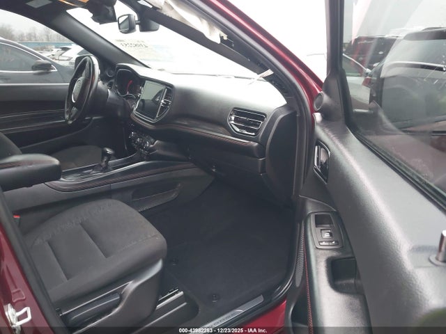 2024 DODGE DURANGO 1C4SDJCT2RC150406 Photo 4
