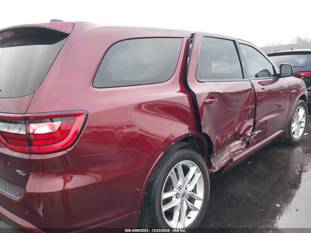 2024 DODGE DURANGO 1C4SDJCT2RC150406 Photo 5