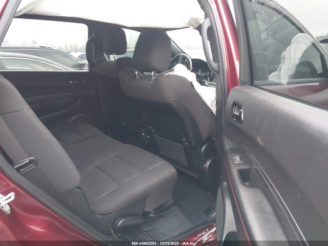 2024 DODGE DURANGO 1C4SDJCT2RC150406 Photo 7