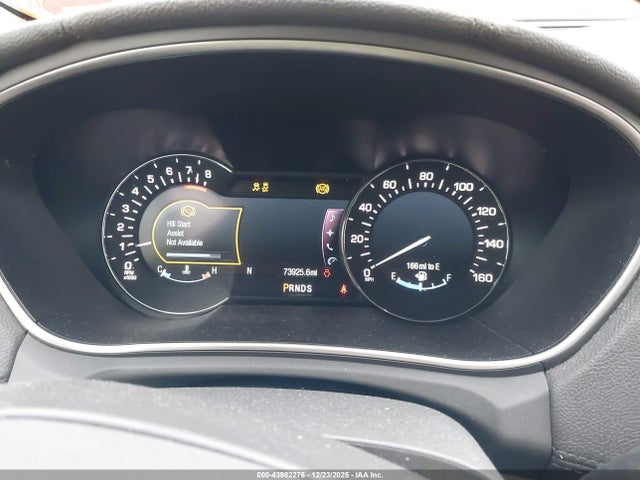 2LMPJ8LR5HBL43532 Lincoln Mkx Reserve