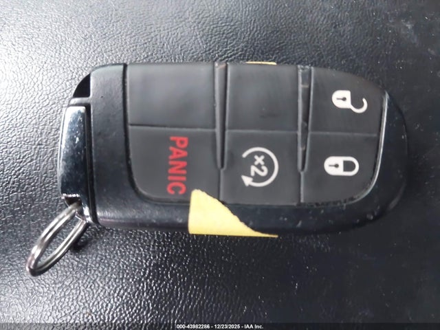 2021 JEEP COMPASS 3C4NJDBB6MT540535 Photo 10