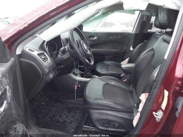 2021 JEEP COMPASS 3C4NJDBB6MT540535 Photo 4