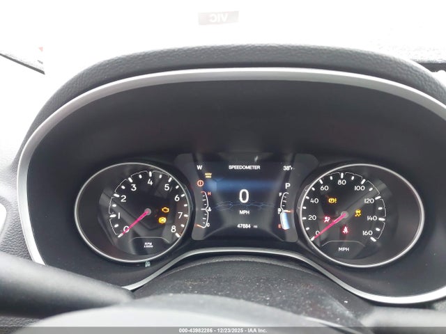 2021 JEEP COMPASS 3C4NJDBB6MT540535 Photo 6