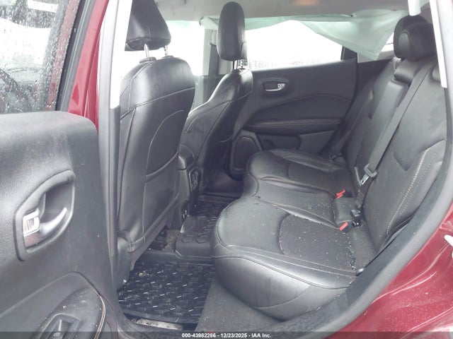2021 JEEP COMPASS 3C4NJDBB6MT540535 Photo 7