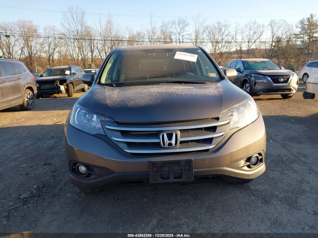 Продаж на аукціоні авто 2013 Honda Cr-v Ex, vin: 5J6RM4H55DL037515, номер лоту: 43982288