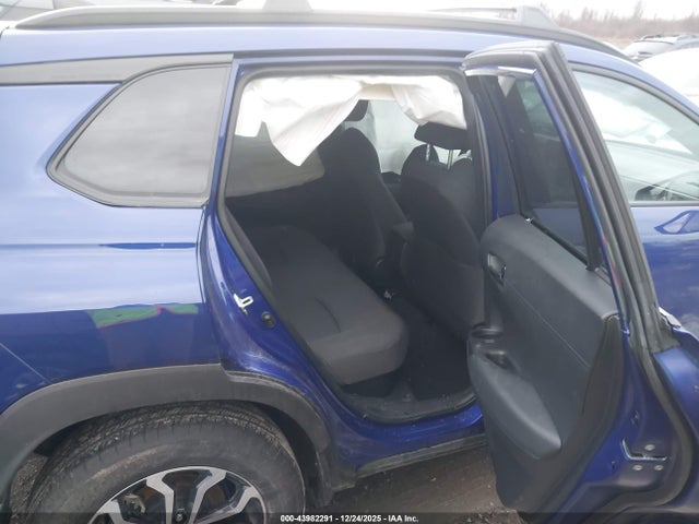 2025 TOYOTA COROLLA CROSS HYBRID 7MUFBABG5SV080440 Photo 7