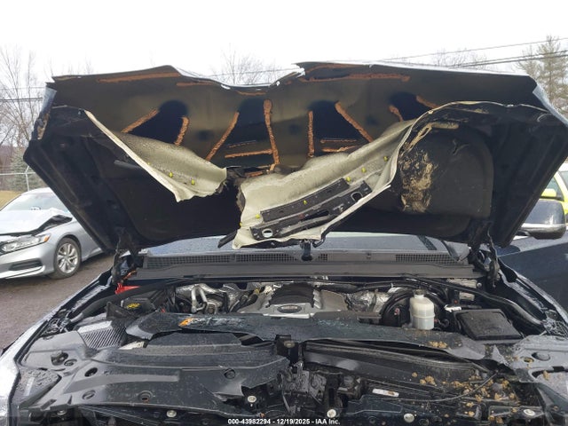 2018 CADILLAC ESCALADE ESV 1GYS4KKJXJR275297 Photo 9