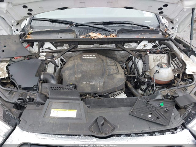 2019 AUDI Q5 WA1ANAFY1K2051856 Photo 9