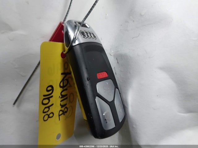 2019 AUDI Q5 WA1ANAFY1K2051856 Photo 10