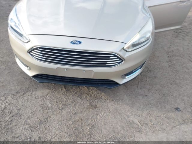 2018 FORD FOCUS 1FADP3N25JL314614 Photo 5