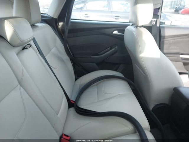 2018 FORD FOCUS 1FADP3N25JL314614 Photo 7