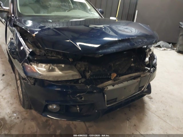 2010 AUDI A4 WAUSFAFLXAA176027 Photo 5