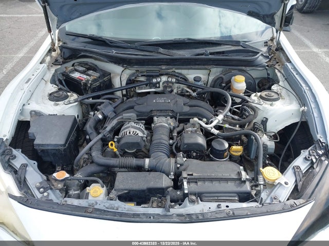 JF1ZNAE19J9700232 Toyota 86 GT