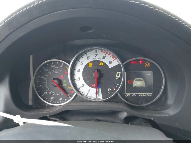 JF1ZNAE19J9700232 Toyota 86 GT