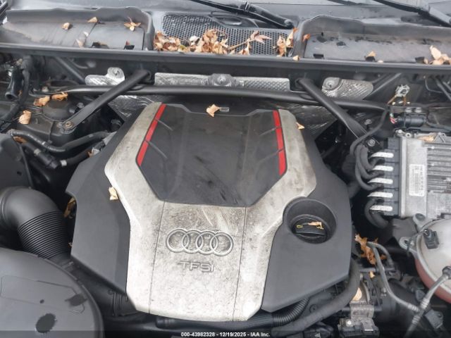 2018 AUDI SQ5 WA1A4AFY8J2033663 Photo 9