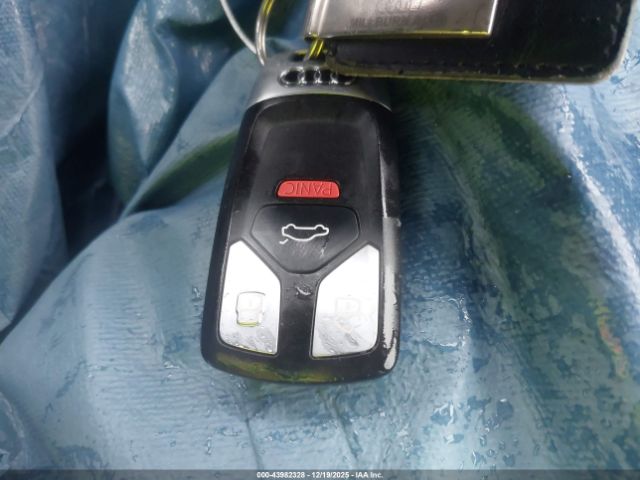 2018 AUDI SQ5 WA1A4AFY8J2033663 Photo 10