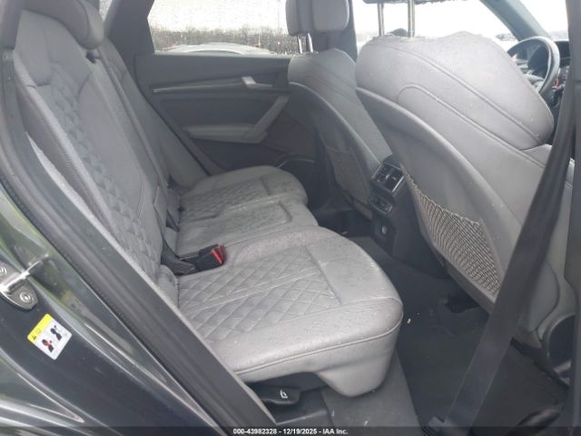 2018 AUDI SQ5 WA1A4AFY8J2033663 Photo 7