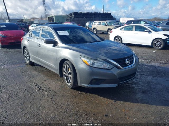 2016 NISSAN ALTIMA 1N4AL3AP5GC204218