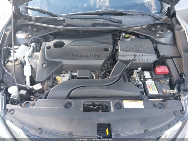 2016 NISSAN ALTIMA 1N4AL3AP5GC204218 Photo 9