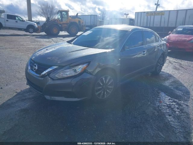 2016 NISSAN ALTIMA 1N4AL3AP5GC204218 Photo 1