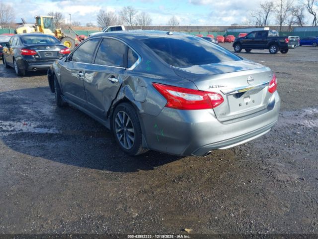 2016 NISSAN ALTIMA 1N4AL3AP5GC204218 Photo 2