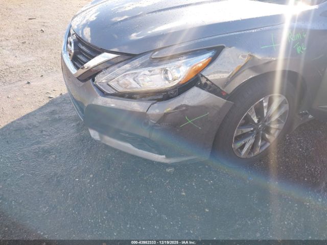 2016 NISSAN ALTIMA 1N4AL3AP5GC204218 Photo 5