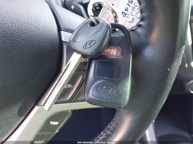 Aukcja sprzedaży 2015 Hyundai Veloster Flex, vin: KMHTC6AD9FU221411, numer aukcji: 43982368