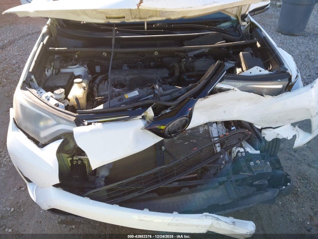 2T3WFREV4HW312850 Toyota Rav4 Xle