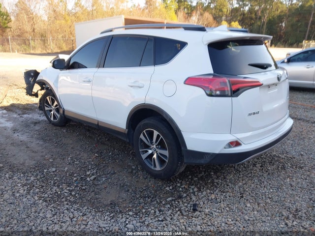 2T3WFREV4HW312850 Toyota Rav4 Xle