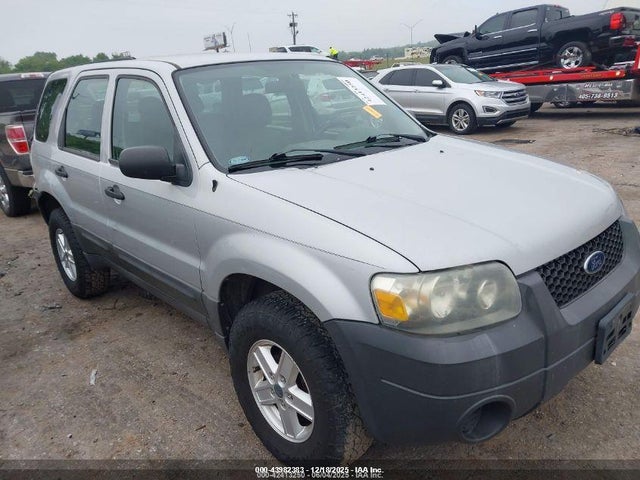 Продажа на аукционе авто 2005 Ford Escape Xls, vin: 1FMYU02Z15KB85699, номер лота: 43982383