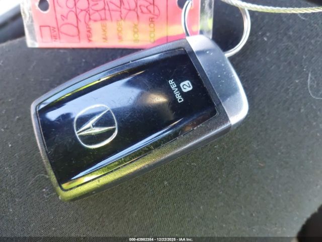 2020 ACURA TLX 19UUB2F46LA002434 Photo 10