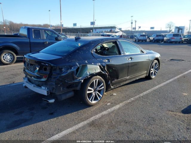 2020 ACURA TLX 19UUB2F46LA002434 Photo 3