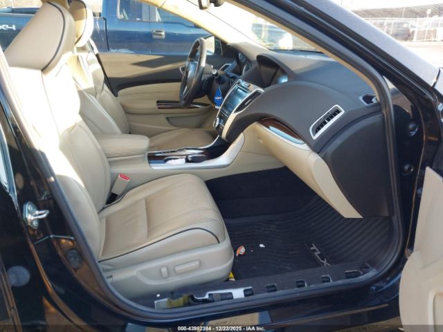 2020 ACURA TLX 19UUB2F46LA002434 Photo 4
