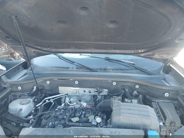 2024 VOLKSWAGEN ATLAS 1V2WR2CA2RC536782 Photo 9