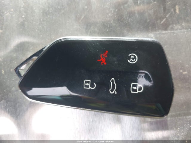 2024 VOLKSWAGEN ATLAS 1V2WR2CA2RC536782 Photo 10