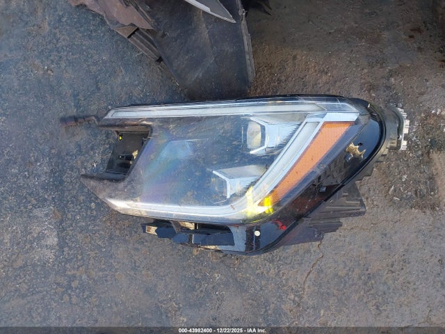 Aukcja sprzedaży 2024 Volkswagen Atlas 2.0t Se W/technology, vin: 1V2WR2CA2RC536782, numer aukcji: 43982400