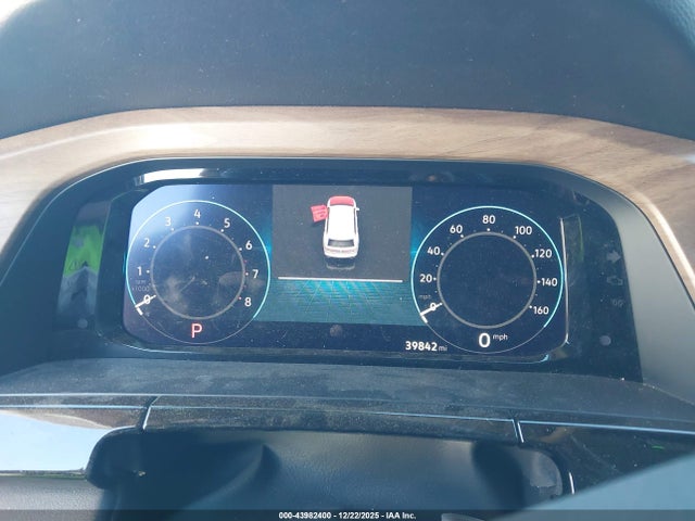 2024 VOLKSWAGEN ATLAS 1V2WR2CA2RC536782 Photo 6